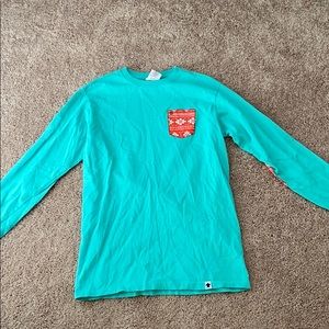 christmas simply southern long sleeve